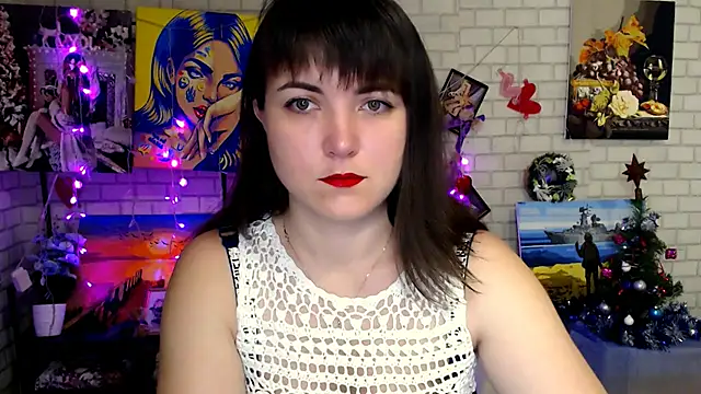 Darina M  online show from 12.21.25