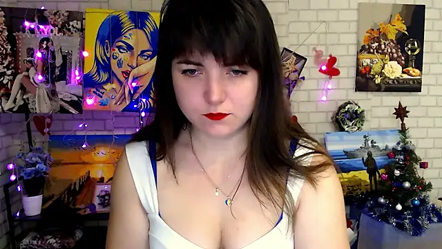 Darina M  online show from 01.06.26