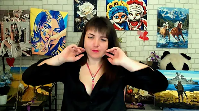 Darina M  online show from 04.07.26