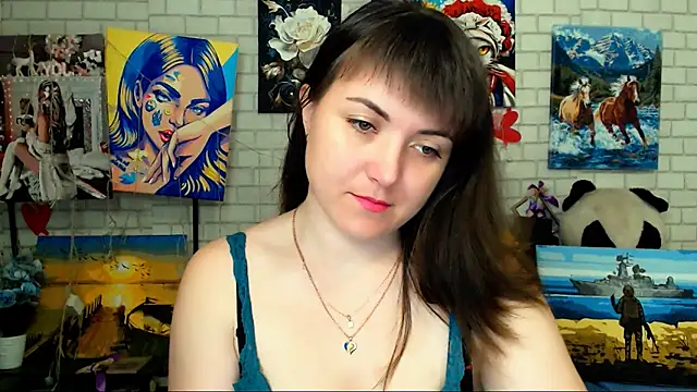 Darina M  online show from 04.09.26