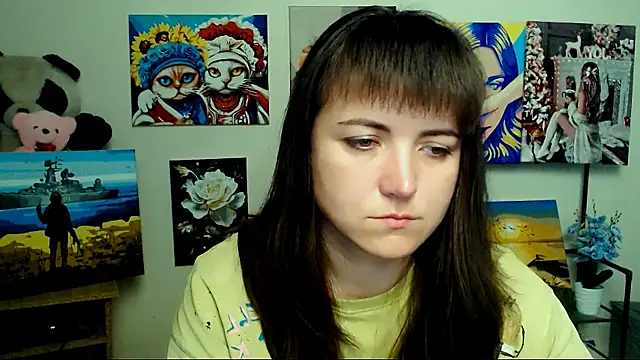 Snapshot of Darina_M_ chatting on 06.05.26 Darina M online show from 06.05.26