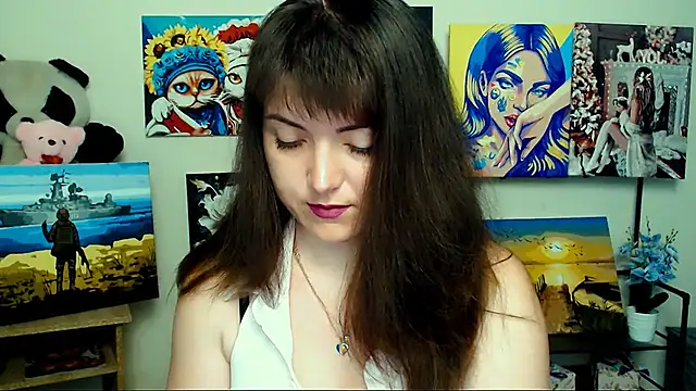 Snapshot of Darina_M_ chatting on 06.09.26 Darina M online show from 06.09.26