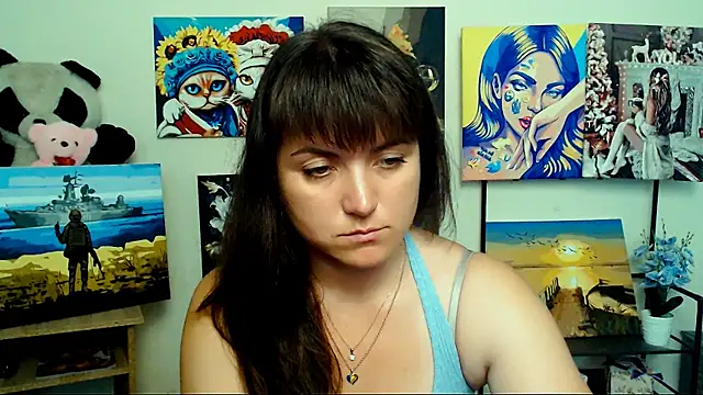 Snapshot of Darina_M_ chatting on 06.25.26 Darina M online show from 06.25.26