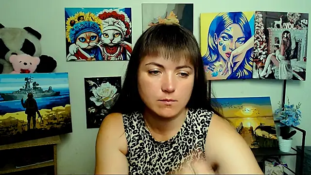 Snapshot of Darina_M_ chatting on 07.07.26 Darina M online show from 07.07.26