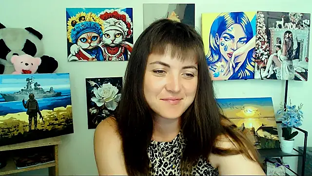 Snapshot of Darina_M_ chatting on 07.07.26 Darina M online show from 07.07.26