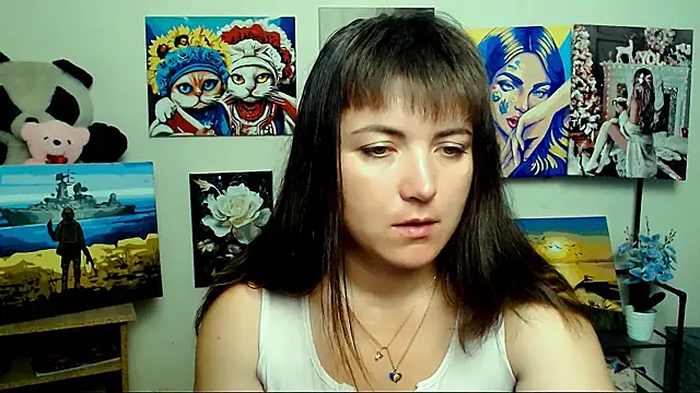 Snapshot of Darina_M_ chatting on 07.09.26 Darina M online show from 07.09.26