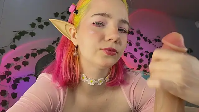 mariel a gold online show from 01.08.26