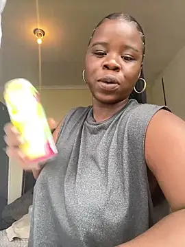 DarkBerry87 online show from 02.23.26