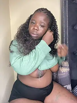 DarkBerry87 online show from 04.14.26