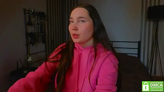 Snapshot of domDani_subMay chatting on 02.27.25 domDani subMay online show from 02.27.25