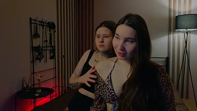 Snapshot of domDani_subMay chatting on 03.03.25 domDani subMay online show from 03.03.25