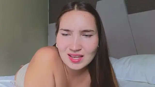 Snapshot of domDani_subMay chatting on 02.16.26 domDani subMay online show from 02.16.26