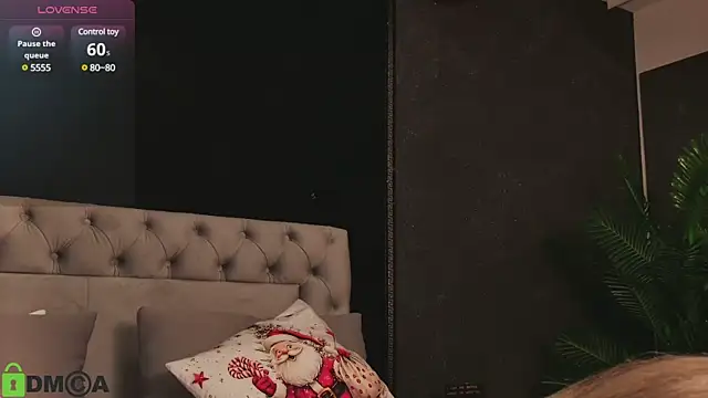 AllenaMoon online show from 12.17.24