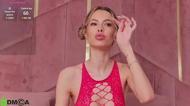 AllenaMoon online show from 01.21.25