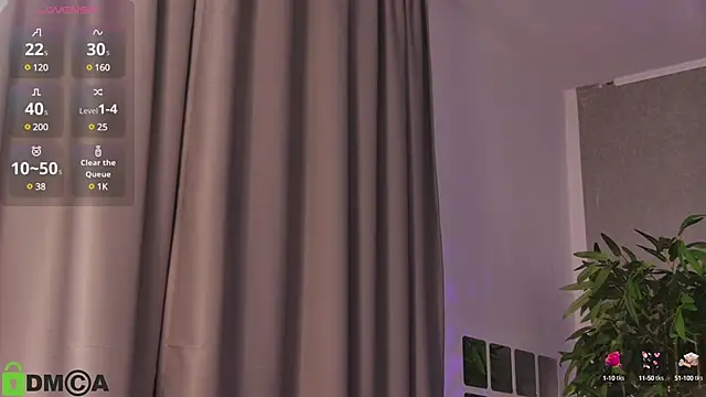 AllenaMoon online show from 02.02.25