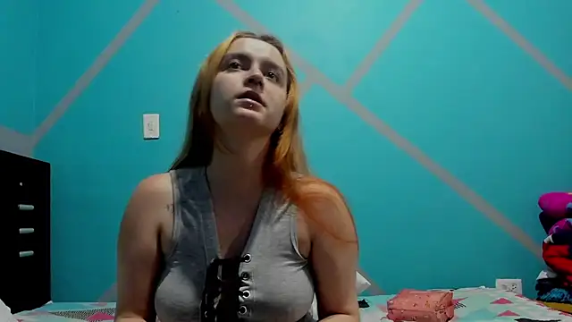 Nanna and Balder online show from 04.21.26