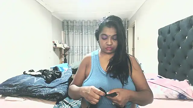 Indianmayaxoxo online show from 07.10.26