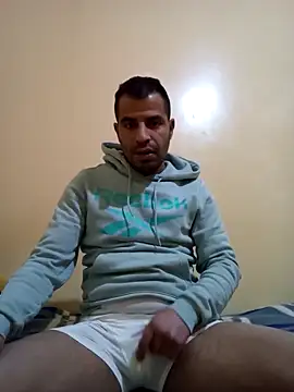 Bisex activ19 online show from 01.20.25