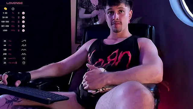 ADAM BOUTON  online show from 01.24.25