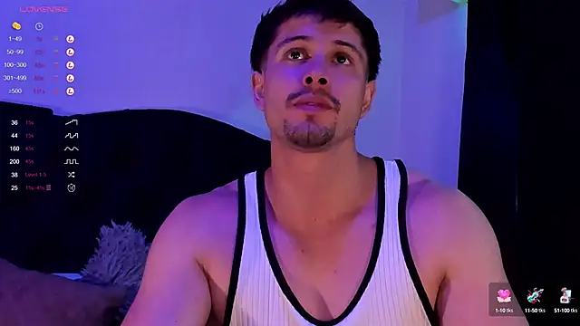 ADAM BOUTON  online show from 02.13.25