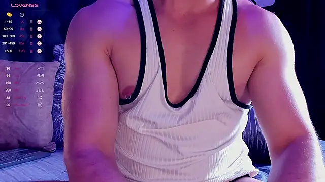 ADAM BOUTON  online show from 03.19.25