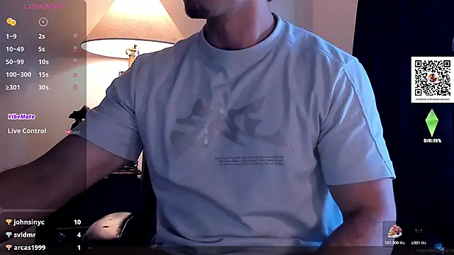 ADAM BOUTON  online show from 12.03.25