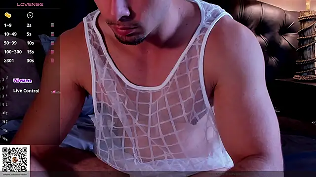 ADAM BOUTON  online show from 03.26.26