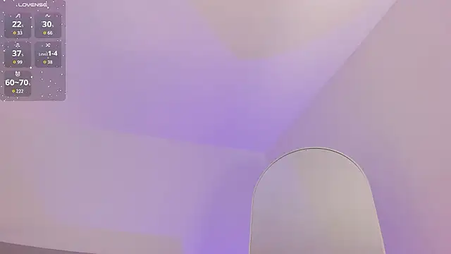 Antonellaa Gomez online show from 01.16.26