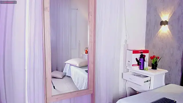 Snapshot of Ariana_ceballos chatting on 01.26.25 Ariana ceballos online show from 01.26.25