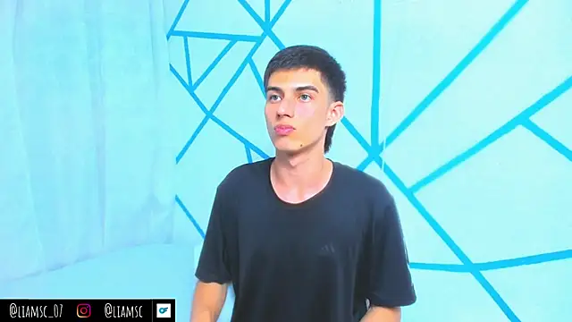 liam scott77 online show from 10.30.25