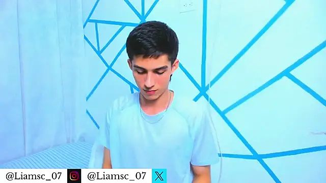 liam scott77 online show from 11.15.25