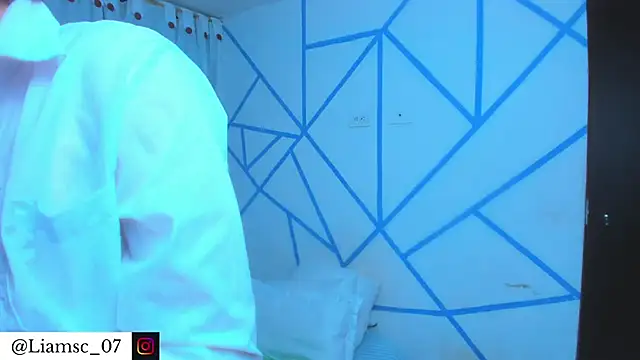 liam scott77 online show from 02.02.26