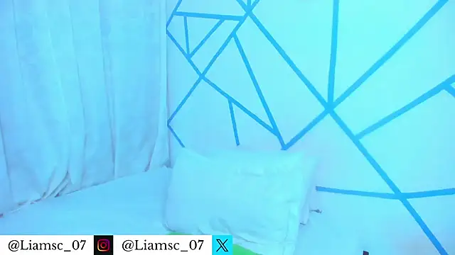 liam scott77 online show from 04.17.26