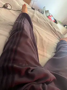 Snapshot of Goosebumps_21 chatting on 12.14.25 Goosebumps 21 online show from 12.14.25