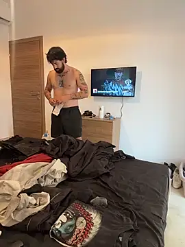 Goosebumps 21 online show from 03.22.26