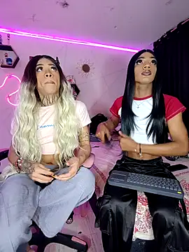 Micaela Rangel online show from 03.29.26