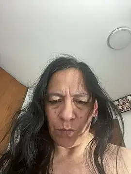 Freya Artemisa online show from 03.18.25