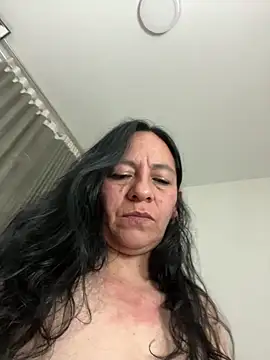 Freya Artemisa online show from 09.19.25