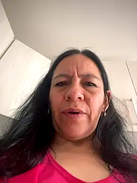 Freya Artemisa online show from 11.03.25