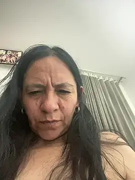 Freya Artemisa online show from 02.14.26