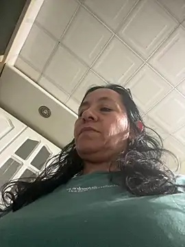 Freya Artemisa online show from 03.14.26