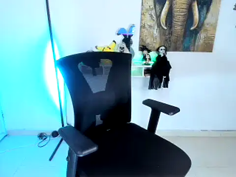 nairobbits online show from 10.13.25