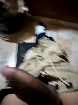 Ger0nim05 online show from 10.05.25