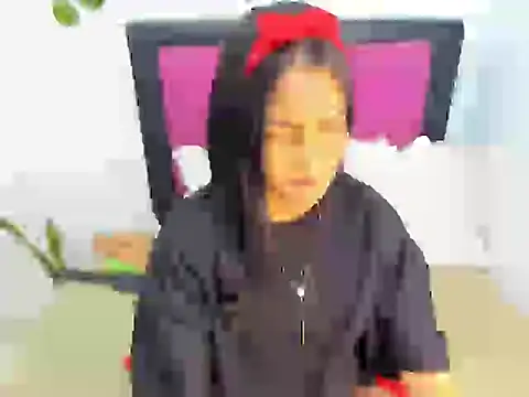 AlondraFoxx online show from 10.07.25