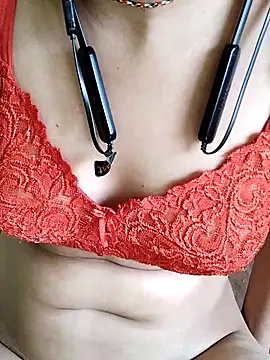 Rani Desai69 online show from 03.14.25