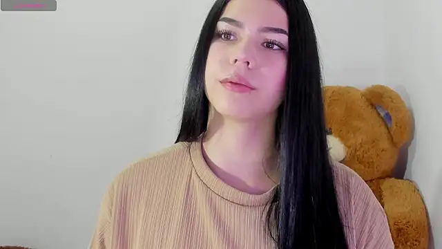 Snapshot of Natasha_su_ chatting on 12.12.24 Natasha su online show from 12.12.24