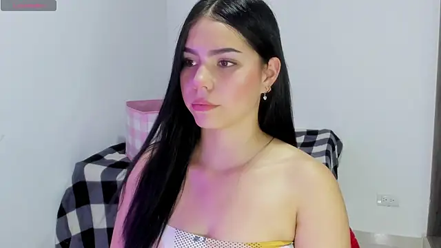 Snapshot of Natasha_su_ chatting on 01.17.25 Natasha su online show from 01.17.25