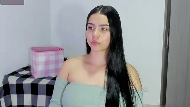 Snapshot of Natasha_su_ chatting on 01.18.25 Natasha su online show from 01.18.25