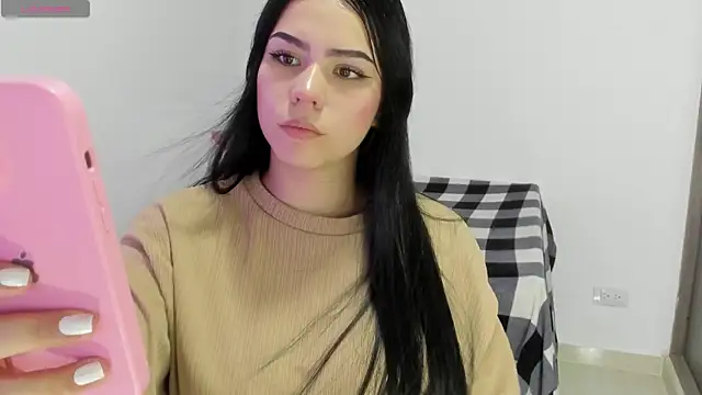 Snapshot of Natasha_su_ chatting on 02.03.25 Natasha su online show from 02.03.25