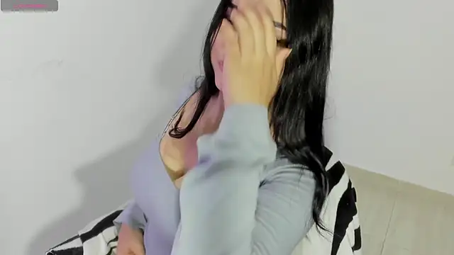 Snapshot of Natasha_su_ chatting on 03.03.25 Natasha su online show from 03.03.25